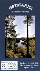 bilde av kart